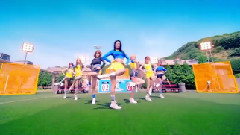 AOA - 流行之王 AOA Cut