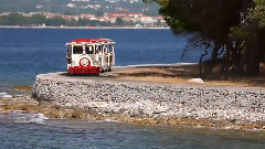 音乐短片 - Brijuni National Park - The Hidden Paradise