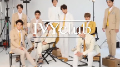 EXO,都暻秀(EXO) - 2015年 秋季 IVY CLUB D.O.采访 Cut