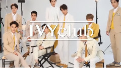 EXO - 秋季Ivy Club D.O.& 世勋 & XIUMIN Interview