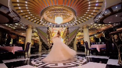 音乐短片 - Desert rose - Love Story