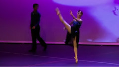 音乐短片 - Gershwin melodies Preludes n.3-SD