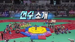 Block B - 偶像运动会 Block b Cut