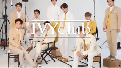 EXO - IVY CLUB 2015 秋季采访