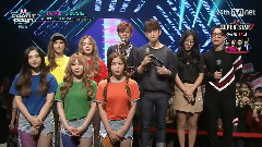 JOY(Red Velvet),Red Velvet,Sistar,昭宥(Sistar),GOT7 - 一位候补采访