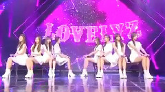 Lovelyz - Shooting Star