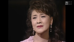 川中美幸 - 遣らずの雨