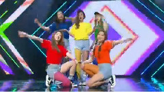 Red Velvet - Dumb Dumb