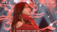敏雅(Girl's Day),Girl's Day - 我也是女人