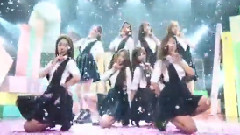 Babysoul(Lovelyz),Kei(Lovelyz),郑艺仁(Lovelyz),李美珠(Lovelyz),Lovelyz - Ah-Choo