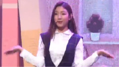 Lovelyz - Ah-Choo