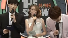 智妍 - The Show 智妍Cut