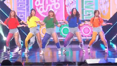 IRENE(Red Velvet),JOY(Red Velvet),涩琪(Red Velvet),WENDY(Red Velvet),Red Velvet - Dumb Dumb