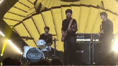 李正信(CNBLUE),李宗泫(CNBLUE),郑容和,姜敏赫(CNBLUE),CNBLUE - Cinderella