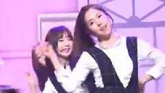 Lovelyz - Ah-Choo