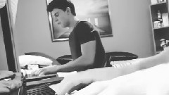 Shawn Mendes - Stitches弹钢琴Pt2