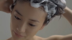 AKB48 - 大島優子 ミノン 薬用へアシャンプー CM 頭皮のスキンケア 篇