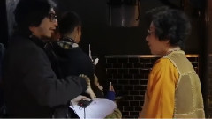王珞丹 - 电影<宅女侦探桂香>拍摄花絮-制作特辑之彭顺特辑