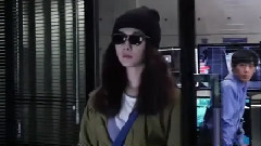 王珞丹 - 电影<宅女侦探桂香>拍摄花絮-制作特辑之片场柯西特辑