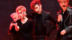 GOT7,BamBam(GOT7),赵又廷,JB(GOT7),Junior(GOT7) - If You Do