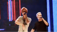 段宜恩(GOT7),GOT7,崔荣宰(GOT7),JB(GOT7),Junior(GOT7) - Hooked