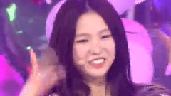 CLC - 好奇(Like)