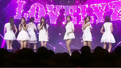 Lovelyz - 告别 & Ah-Choo