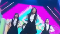 郑艺仁(Lovelyz),Kei(Lovelyz),柳秀静(Lovelyz),Babysoul(Lovelyz),Lovelyz - Ah-Choo