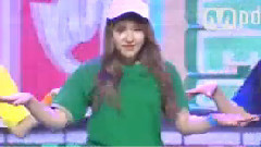 WENDY(Red Velvet),Red Velvet - Dumb Dumb