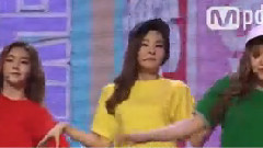 涩琪(Red Velvet),Red Velvet - Dumb Dumb