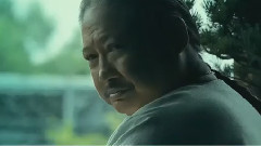 王珞丹 - 电影<黄飞鸿之英雄有梦>先行版预告片2