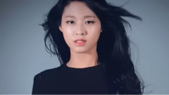 AOA - BUCKAROO 2015 F/W Jeans 代言广告CF 雪炫