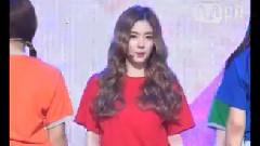 IRENE(Red Velvet),Red Velvet - Dumb Dumb