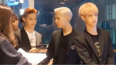 段宜恩(GOT7),JB(GOT7),BamBam(GOT7),金有谦(GOT7),GOT7 - M Countdown Comeback Mini Fan Meeting