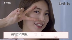 秀智(miss A) - 秀智 - 乐天 Hi-Mart 泡菜冰箱 CF