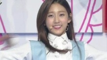 Lovelyz - Ah Choo - KBS音乐银行 现场版 15/10/02