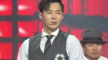 JUNJIN - Wow Wow Wow - KBS音乐银行 现场版 15/10/02