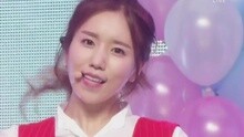 Lovelyz - Lovelyz - Ah Choo