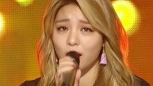 Ailee - Ailee - Insane