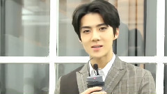 EXO - IVY CLUB 采访 世勋cut