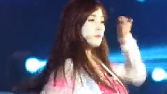 Tiffany(少女时代),少女时代-TTS,少女时代 - I Got A Boy