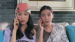倪妮,Angelababy,陈晓,影视原声 - 电影<新娘大作战>拍摄花絮-制作特辑之蓝精灵大战火龙果