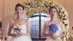倪妮,Angelababy,陈晓,影视原声 - 电影<新娘大作战>先行版预告片1