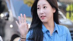 T-ara - 朴昭妍庆生视频