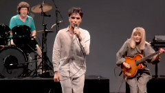 Talking Heads - Life During Wartime