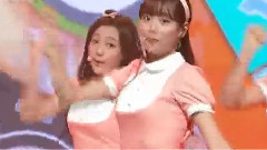 April(韩国) - Dream Candy