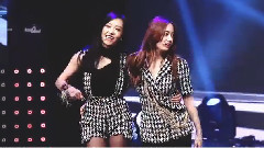 宋茜,f(x) - All Night