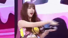 Orange Caramel - Catallena