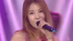 BoA - Who Are You