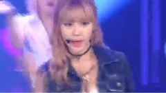 全烋星(Secret) - Into You